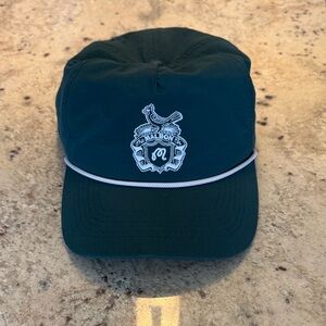 Malbon Golf Hat